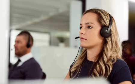 Communication, Complaints & Operations​​