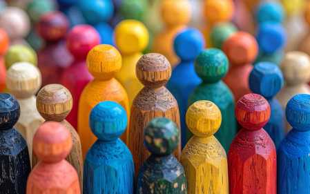 Curriculum, Inclusion & Programs​​