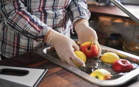 Health, Hygiene & Safety​​