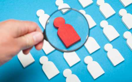 Staffing, HR & Professional Development​​