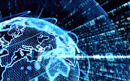 Technology, Digital Safety & Environment​​ pic